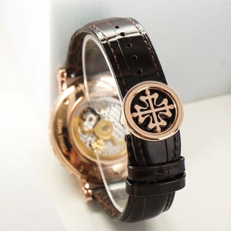PATEK PHILIPPE Watches WeatherProof 194355