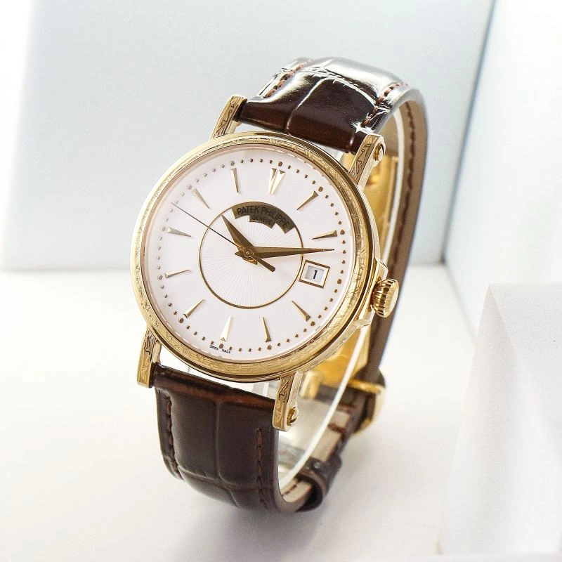 Affordable PATEK PHILIPPE Watches 194353