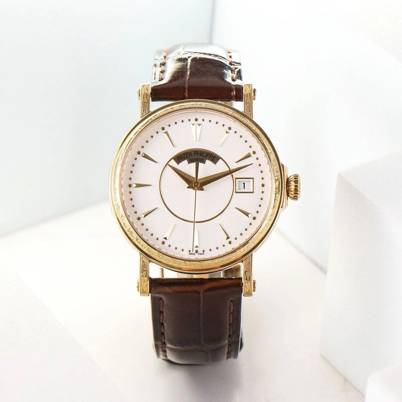 Affordable PATEK PHILIPPE Watches 194353