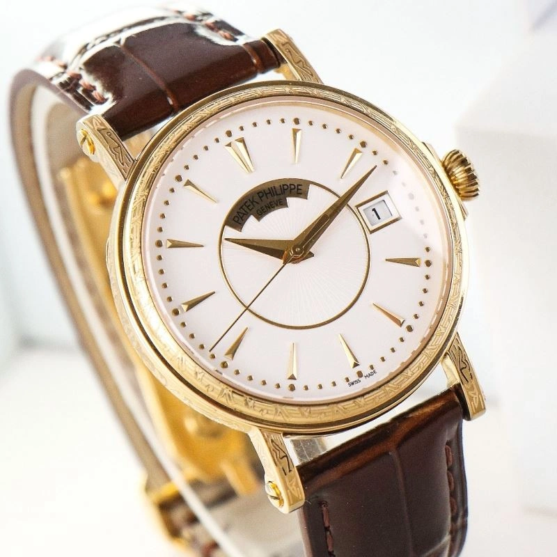 Affordable PATEK PHILIPPE Watches 194353