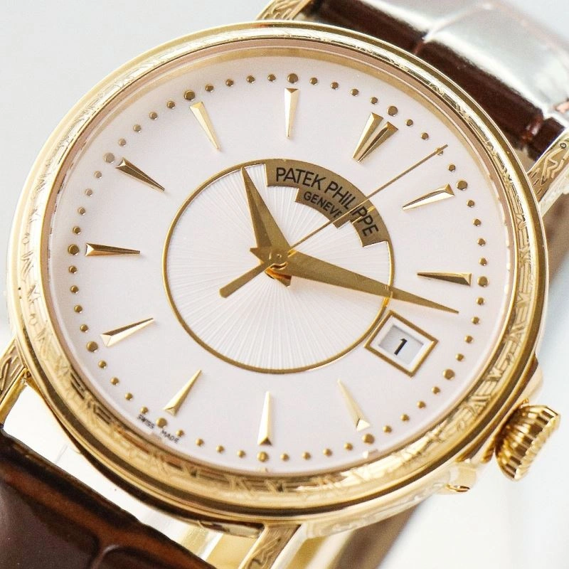 Affordable PATEK PHILIPPE Watches 194353