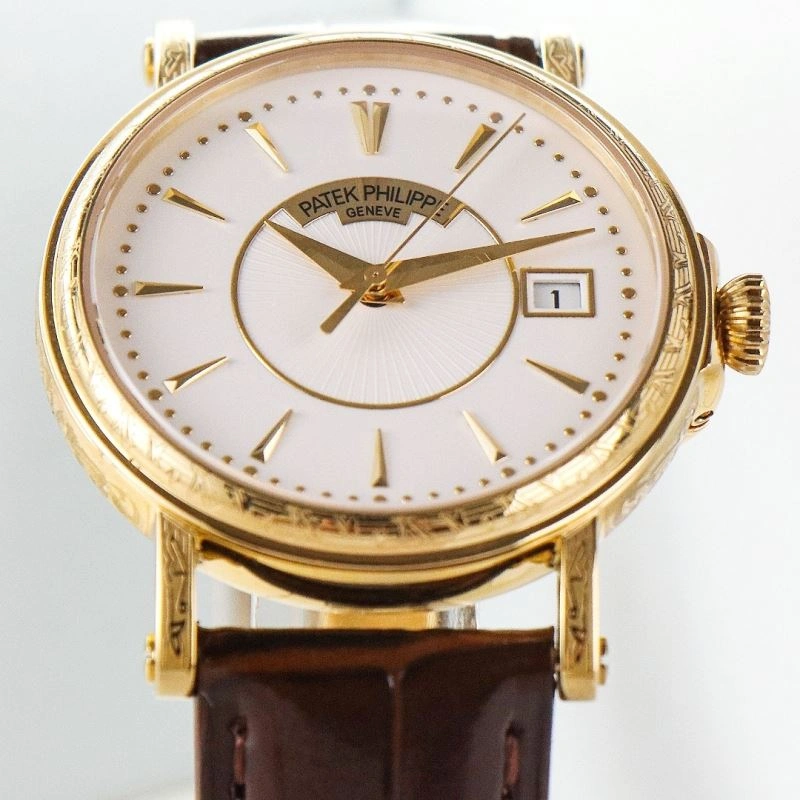 Affordable PATEK PHILIPPE Watches 194353