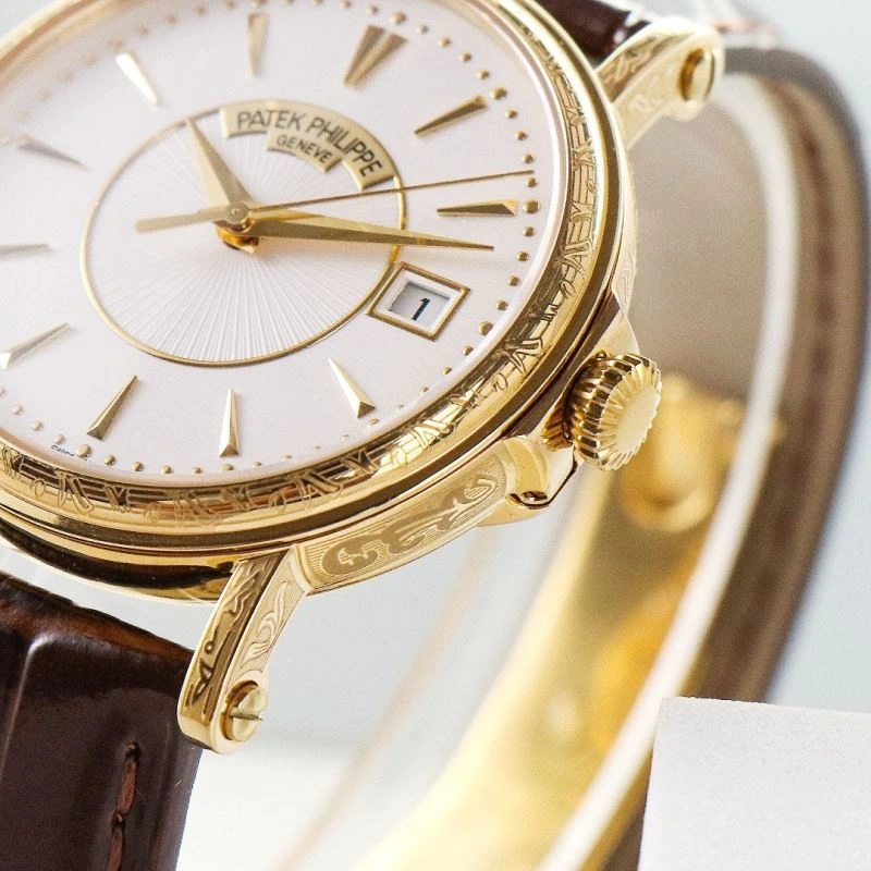 Affordable PATEK PHILIPPE Watches 194353