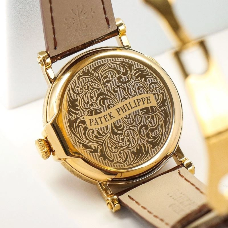 Affordable PATEK PHILIPPE Watches 194353