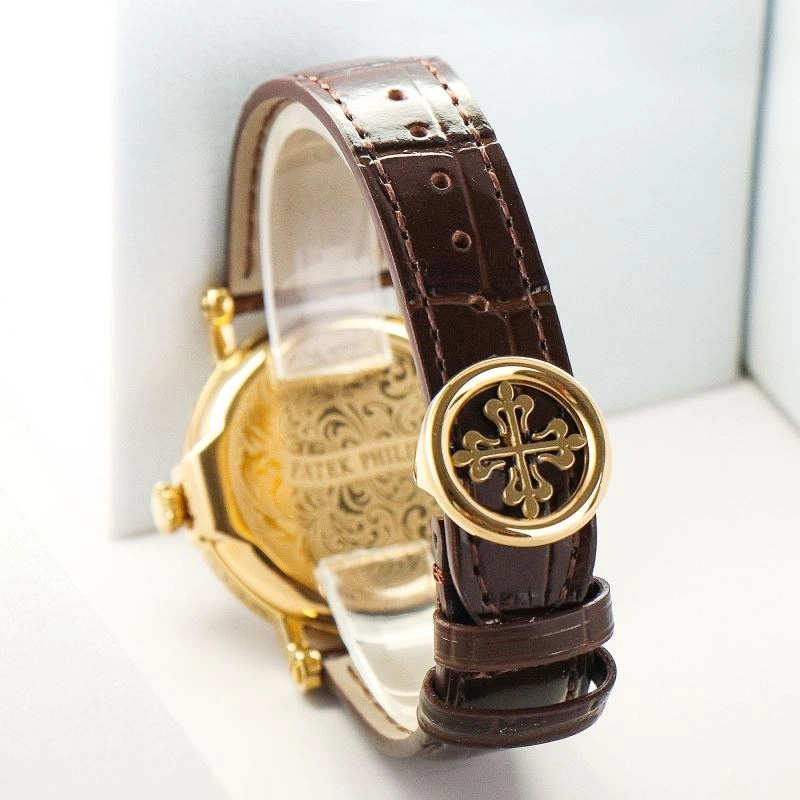 Affordable PATEK PHILIPPE Watches 194353