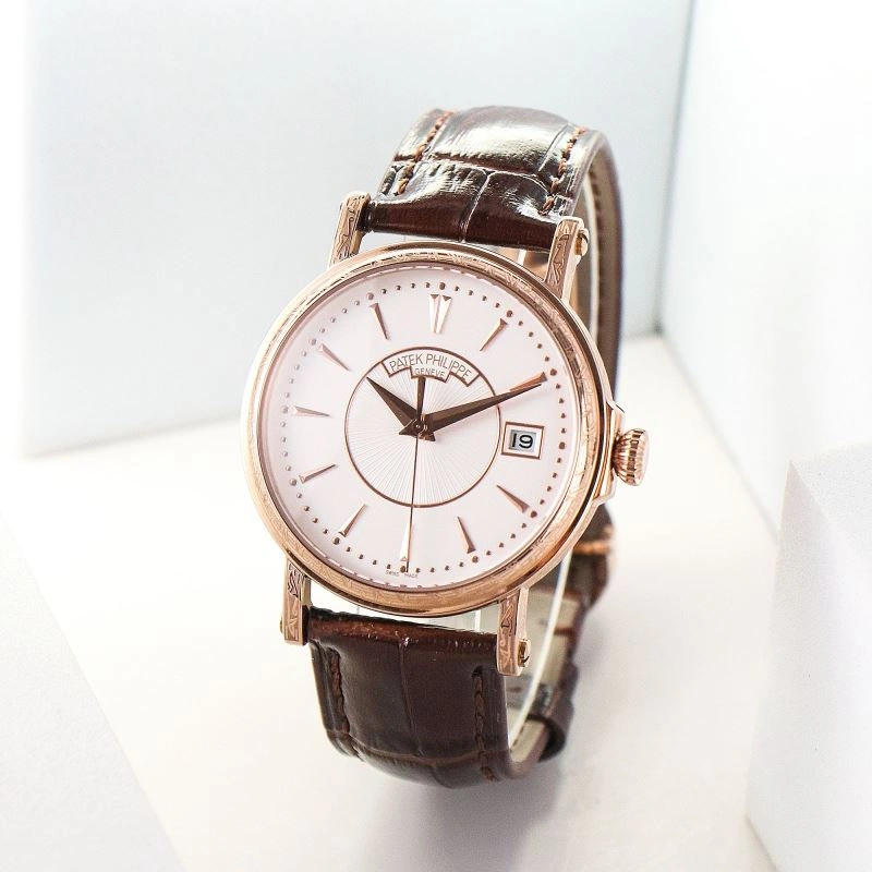 WellDesigned PATEK PHILIPPE Watches 194354