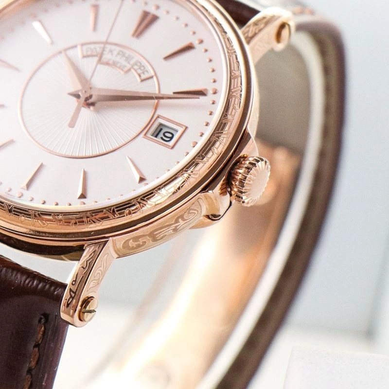 WellDesigned PATEK PHILIPPE Watches 194354