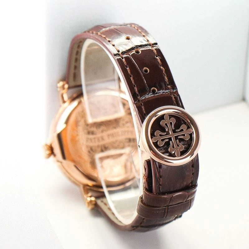 WellDesigned PATEK PHILIPPE Watches 194354