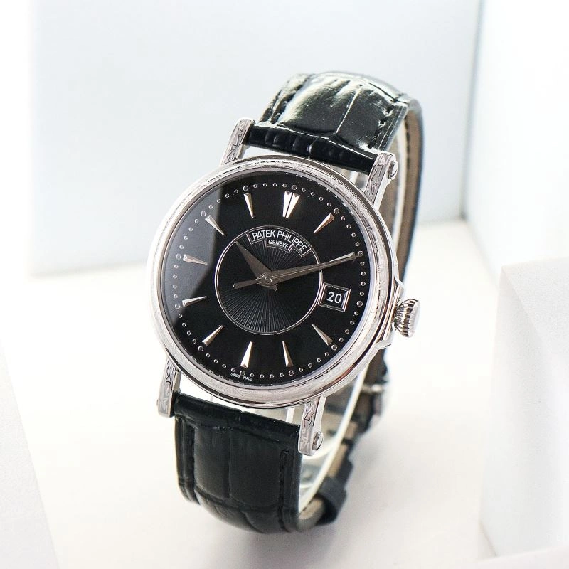 PATEK PHILIPPE Watches Tailored 194351
