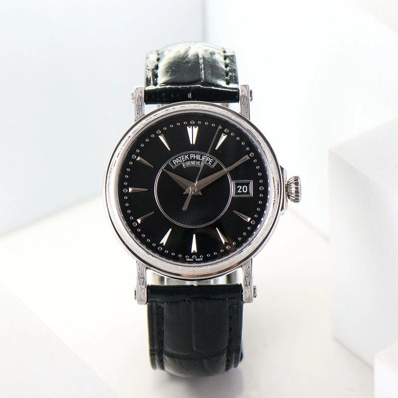 PATEK PHILIPPE Watches Tailored 194351