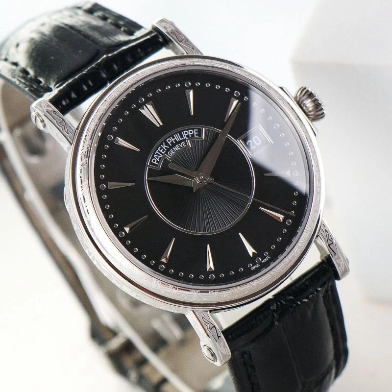 PATEK PHILIPPE Watches Tailored 194351