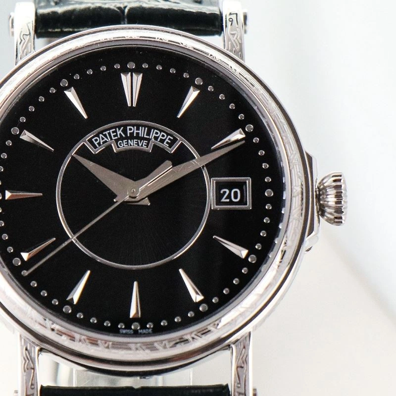 PATEK PHILIPPE Watches Tailored 194351