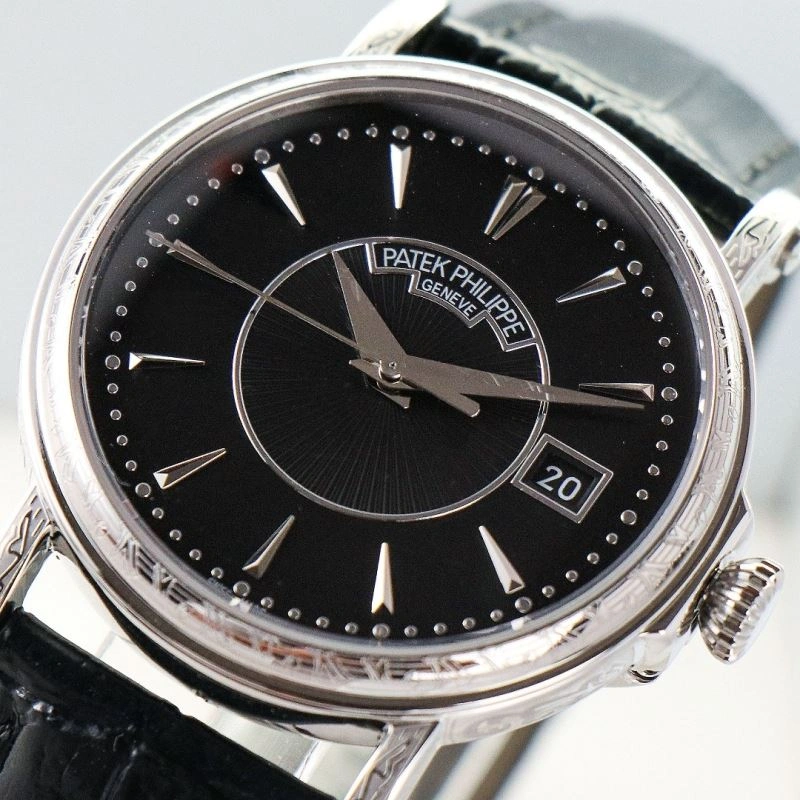 PATEK PHILIPPE Watches Tailored 194351