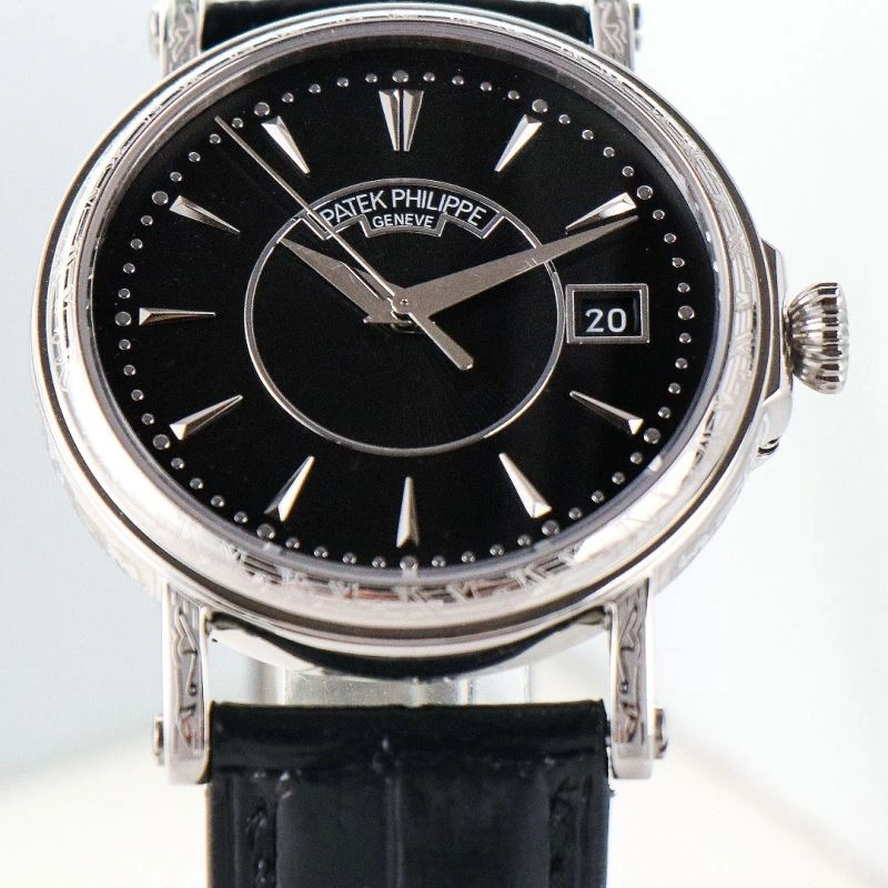 PATEK PHILIPPE Watches Tailored 194351