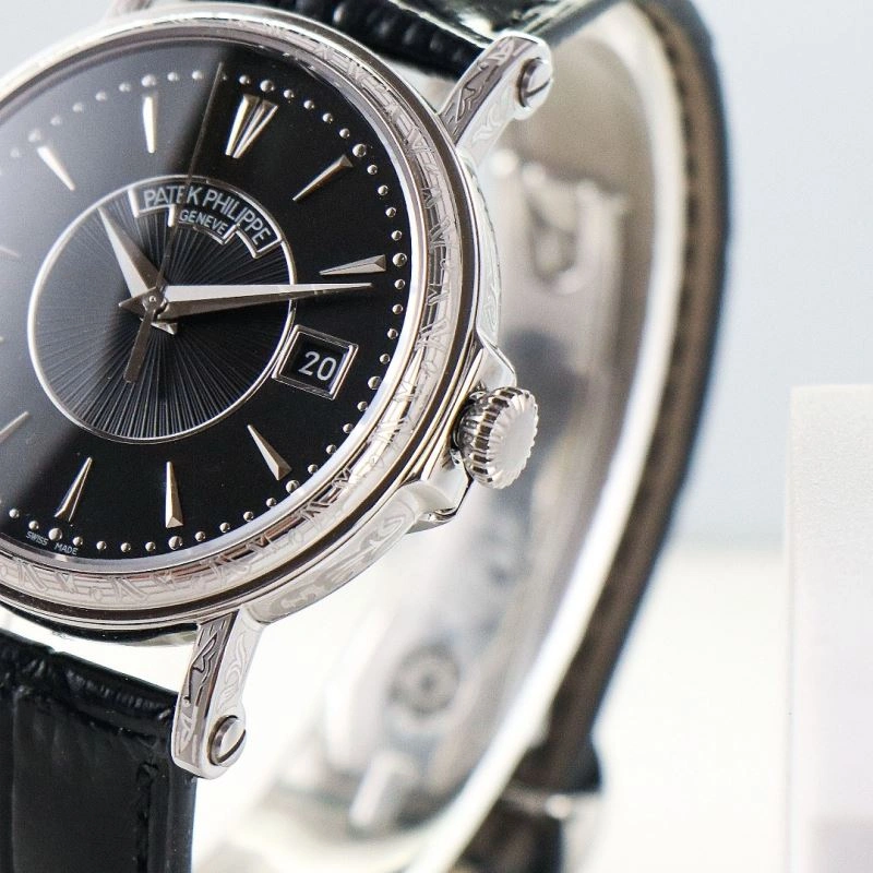 PATEK PHILIPPE Watches Tailored 194351