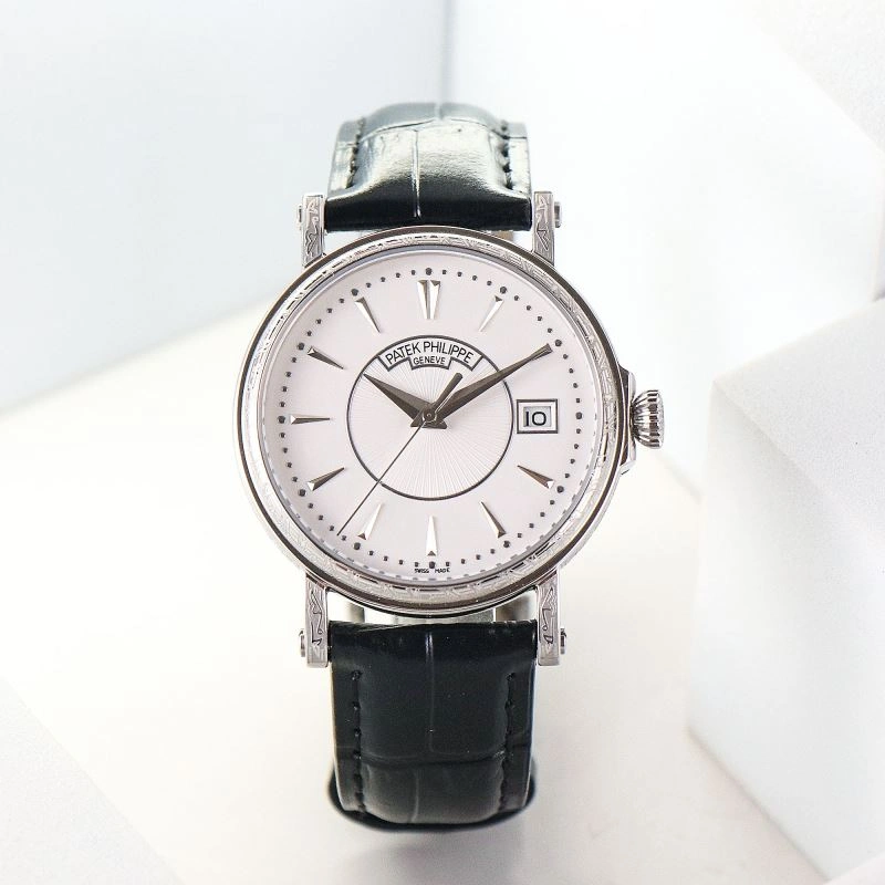 PATEK PHILIPPE Watches GoAnywhere 194357