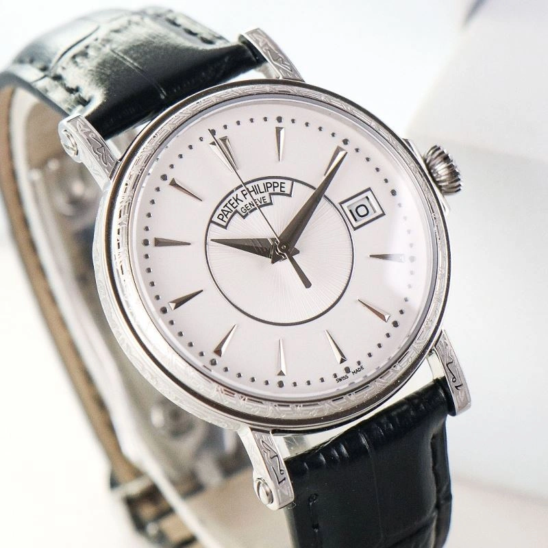 PATEK PHILIPPE Watches GoAnywhere 194357