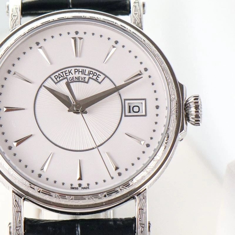 PATEK PHILIPPE Watches GoAnywhere 194357
