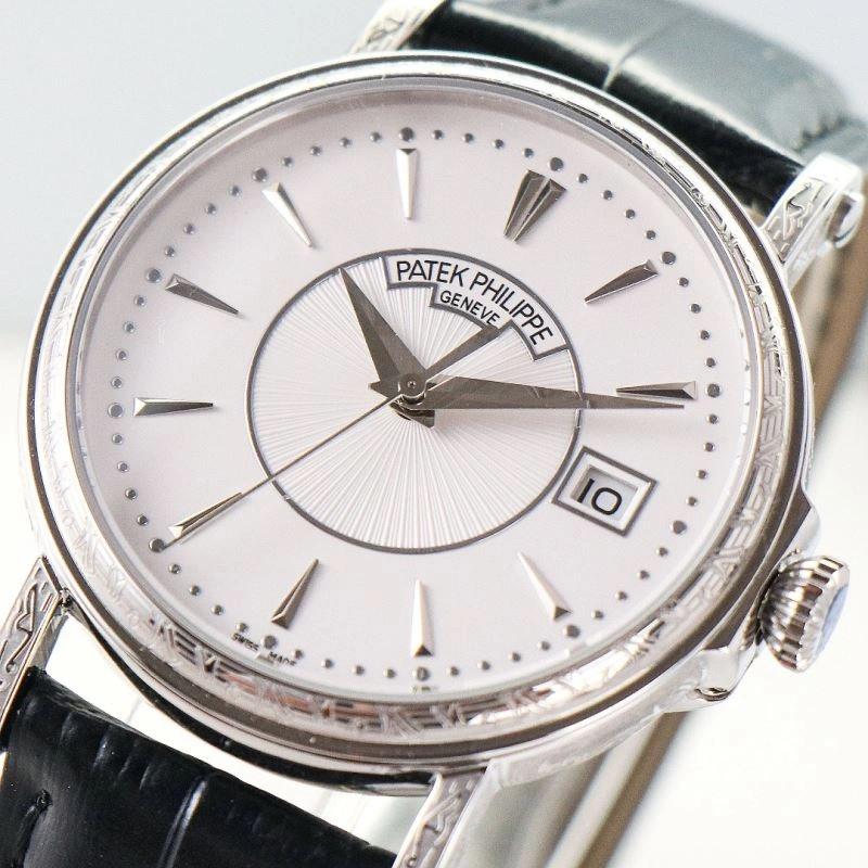 PATEK PHILIPPE Watches GoAnywhere 194357