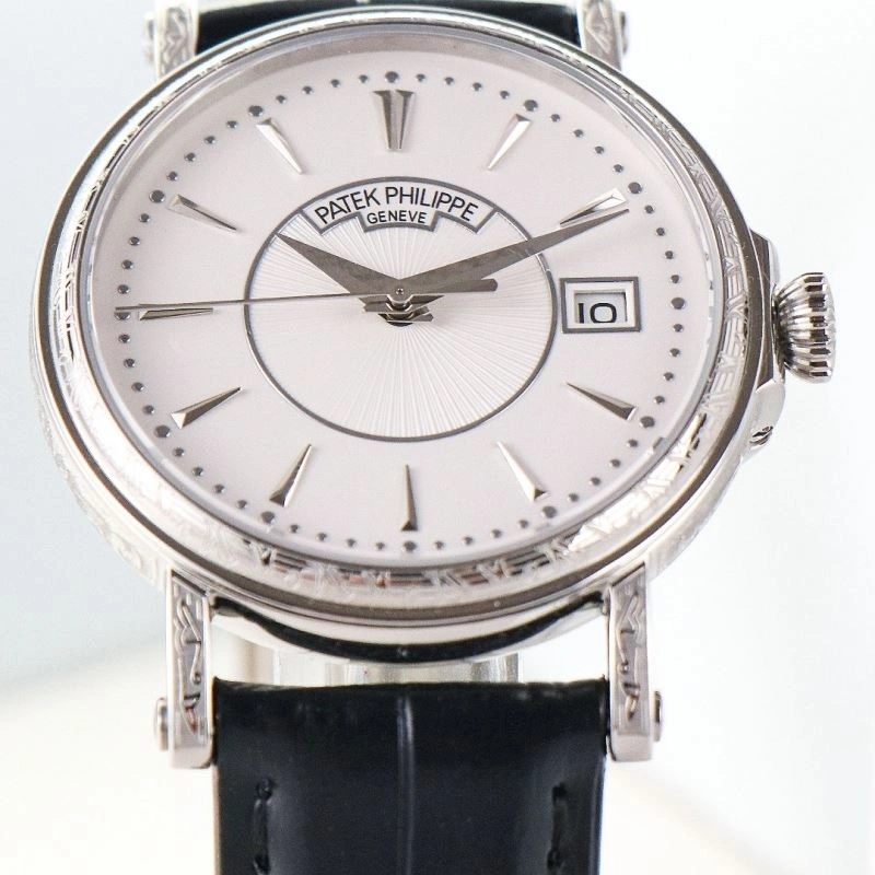 PATEK PHILIPPE Watches GoAnywhere 194357