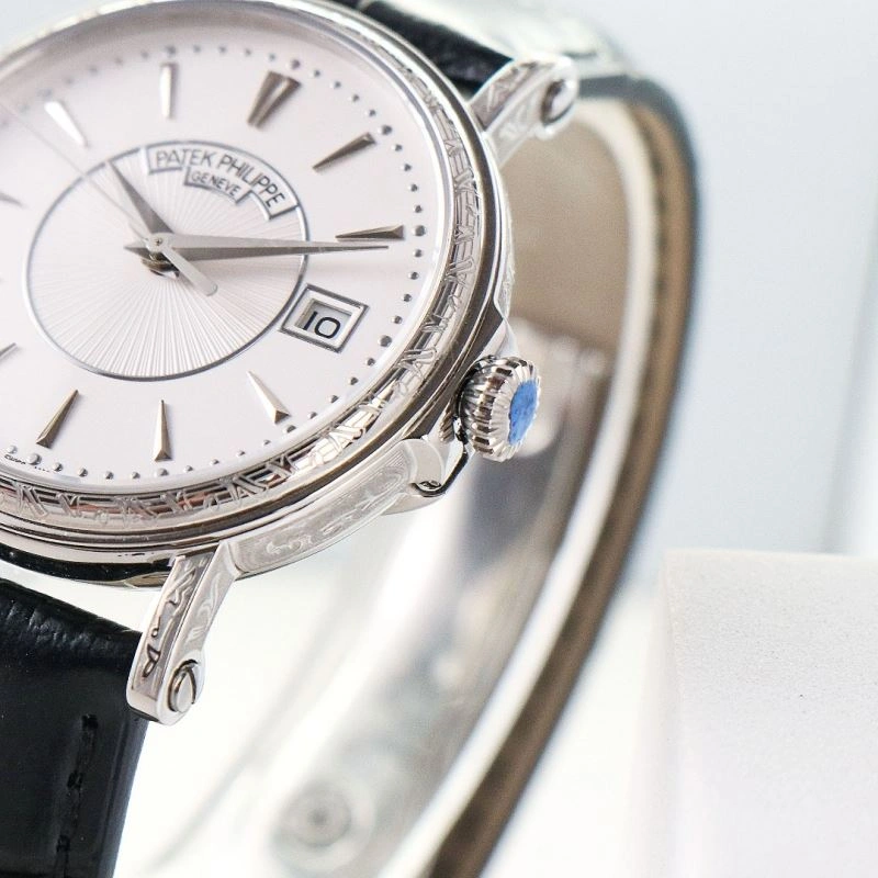 PATEK PHILIPPE Watches GoAnywhere 194357