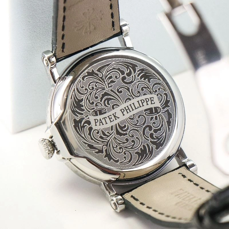 PATEK PHILIPPE Watches GoAnywhere 194357
