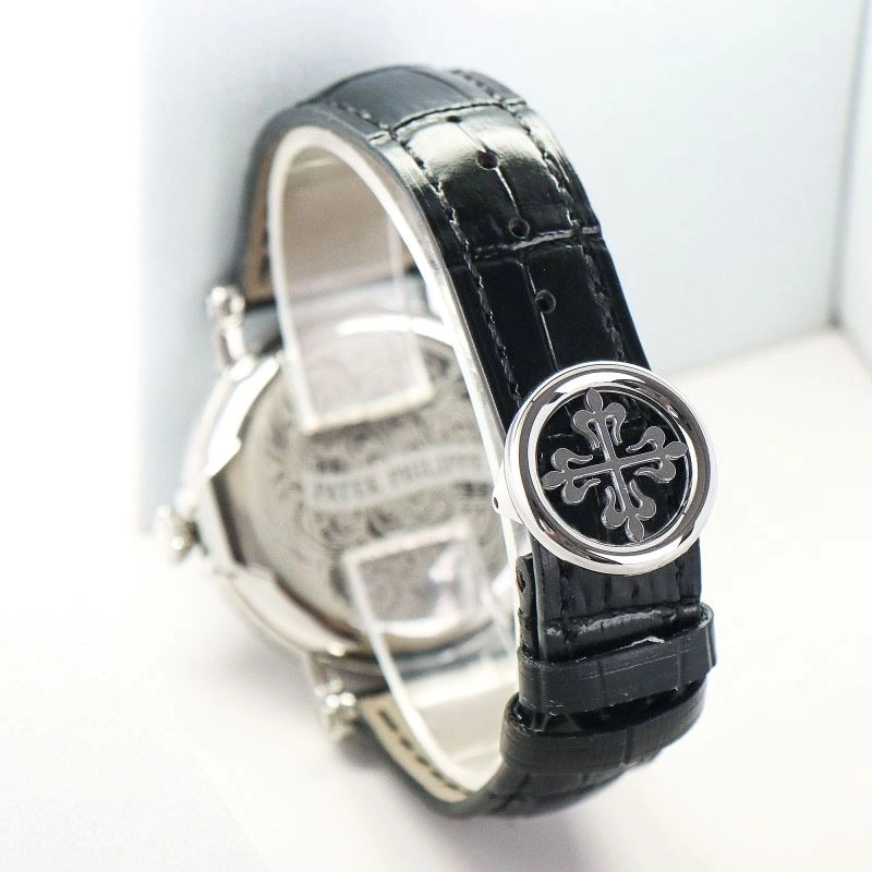 PATEK PHILIPPE Watches GoAnywhere 194357