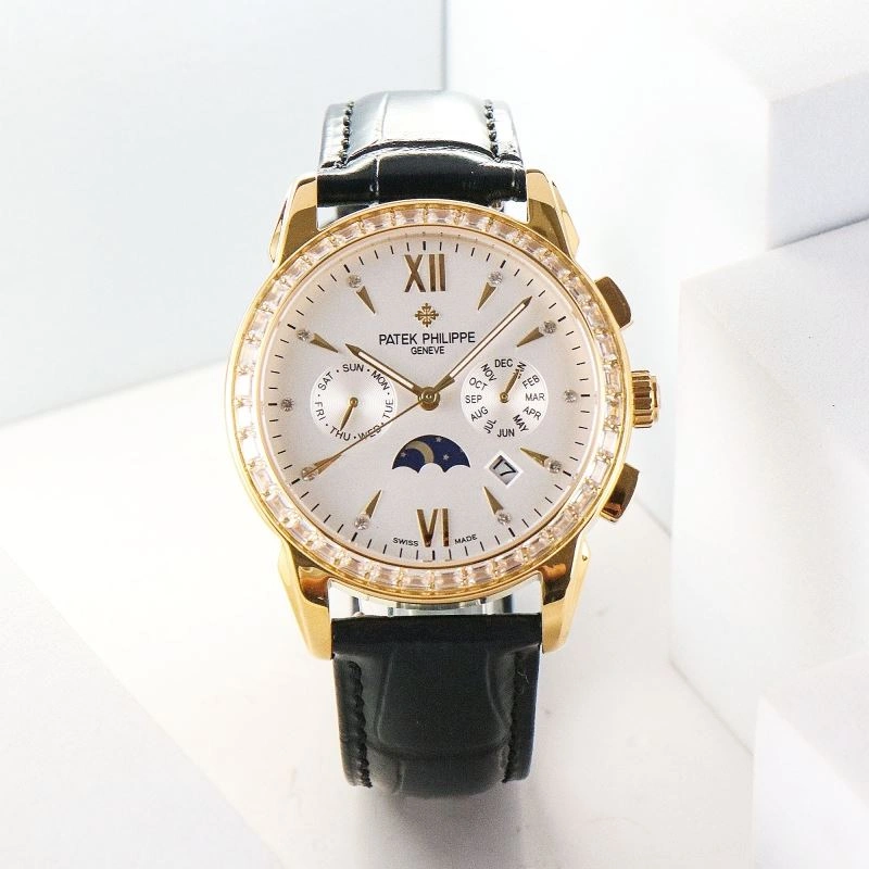 SmartChoice PATEK PHILIPPE Watches 194352
