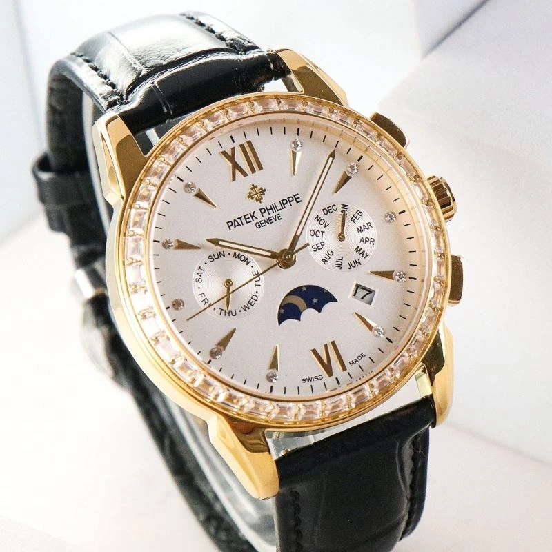 SmartChoice PATEK PHILIPPE Watches 194352