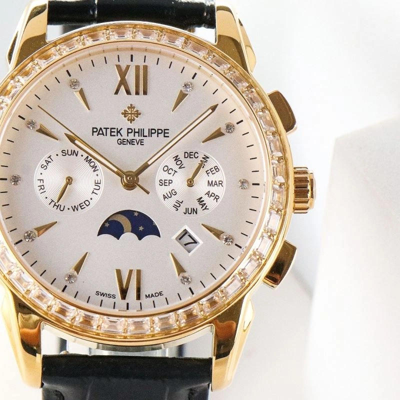 SmartChoice PATEK PHILIPPE Watches 194352
