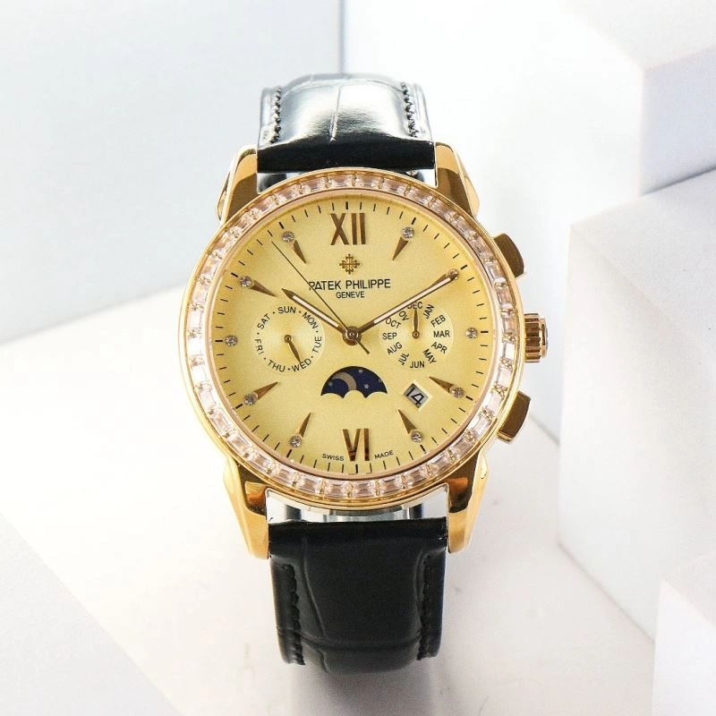 SmartChoice PATEK PHILIPPE Watches 194352
