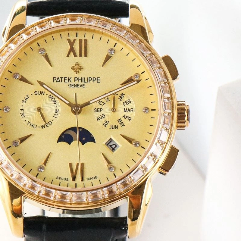 SmartChoice PATEK PHILIPPE Watches 194352