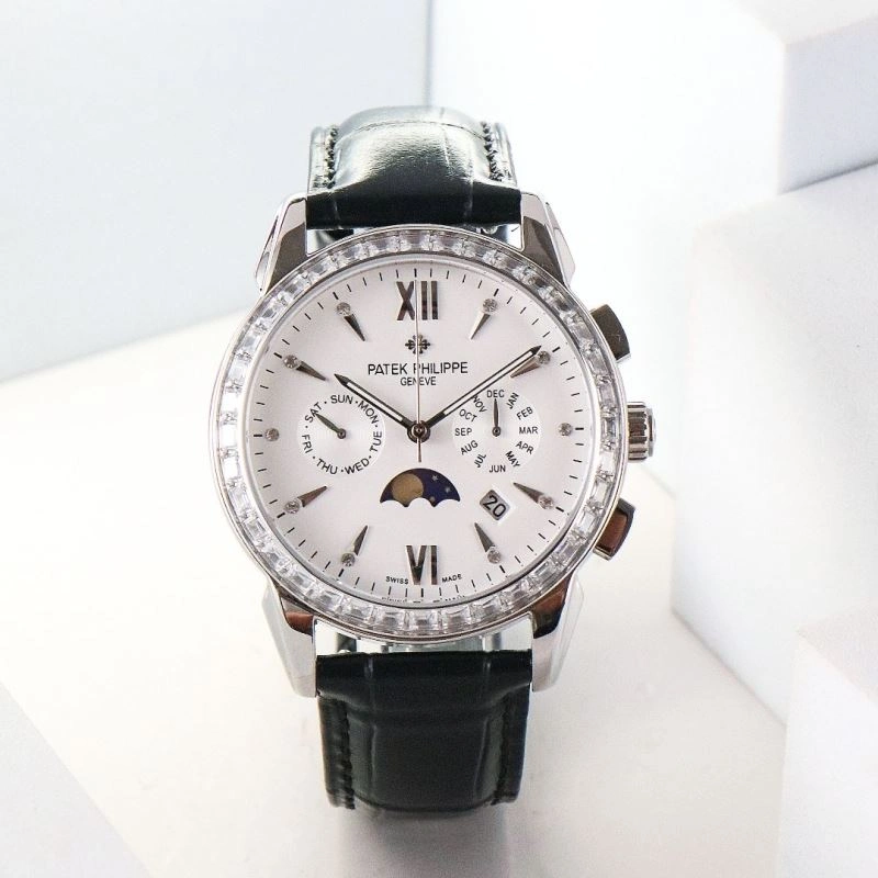 HighQuality PATEK PHILIPPE Watches 194350