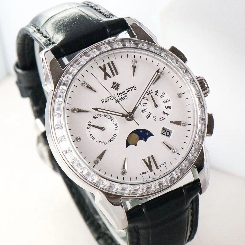 HighQuality PATEK PHILIPPE Watches 194350