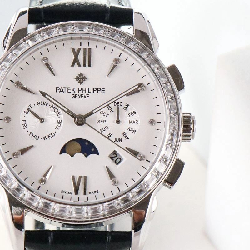 HighQuality PATEK PHILIPPE Watches 194350