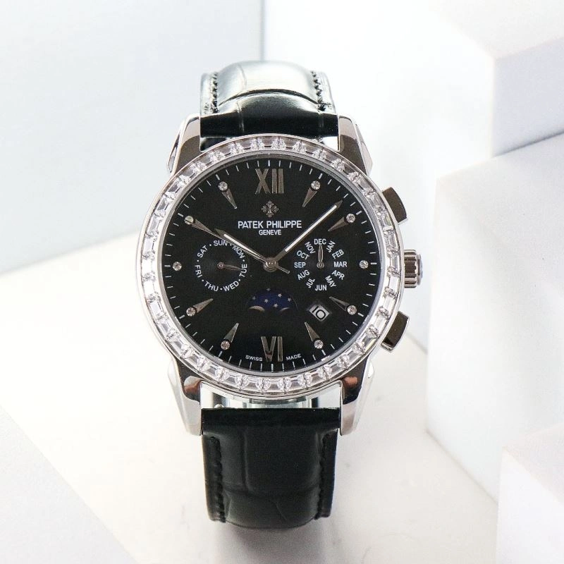HighQuality PATEK PHILIPPE Watches 194350