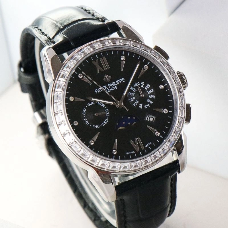 HighQuality PATEK PHILIPPE Watches 194350