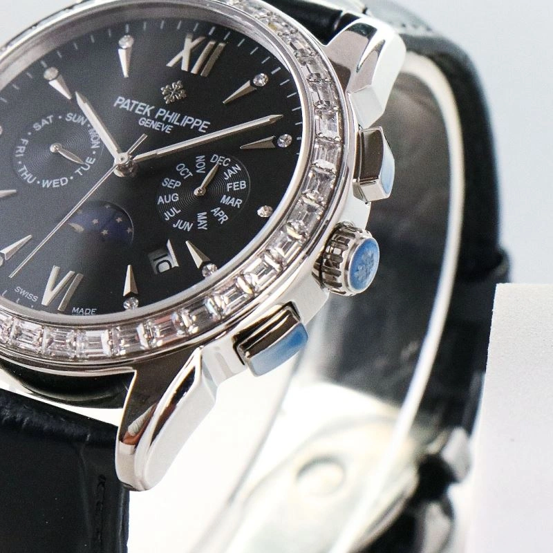 HighQuality PATEK PHILIPPE Watches 194350