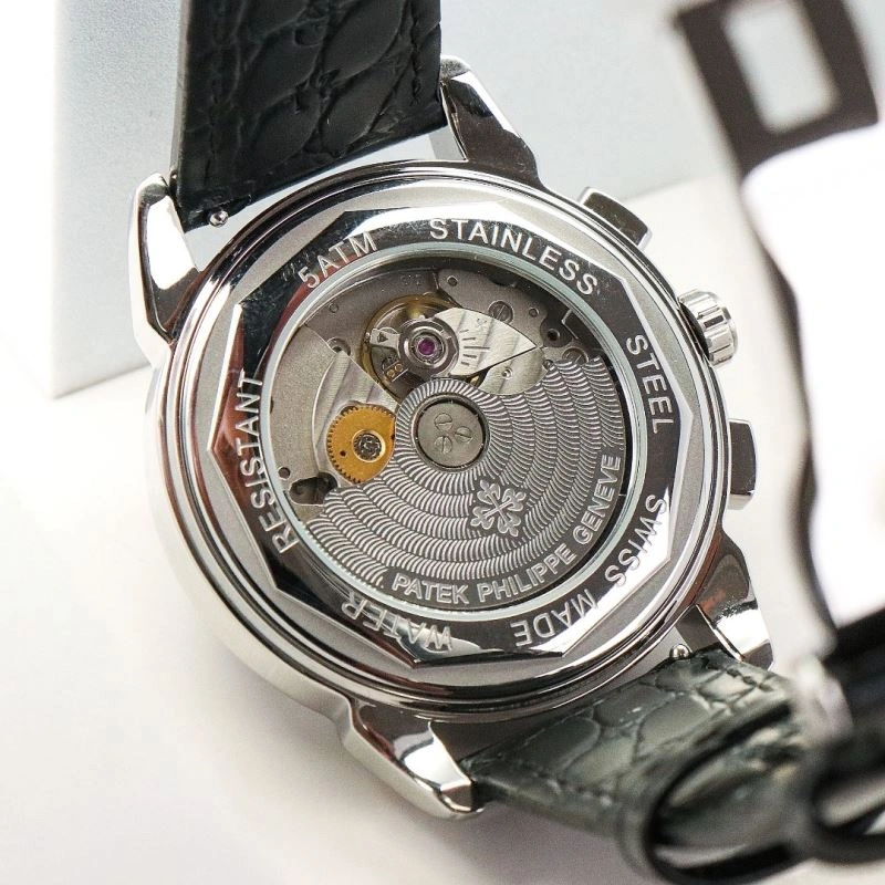 HighQuality PATEK PHILIPPE Watches 194350