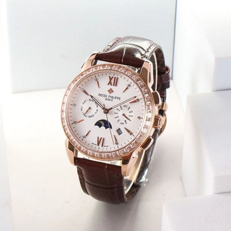 MultiPurpose PATEK PHILIPPE Watches 194359