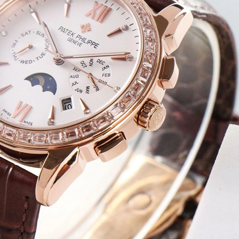 MultiPurpose PATEK PHILIPPE Watches 194359