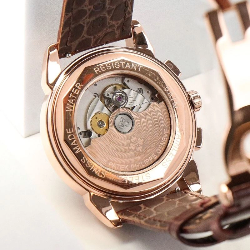 MultiPurpose PATEK PHILIPPE Watches 194359