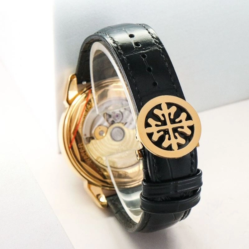 PATEK PHILIPPE Watches TravelReady 194349