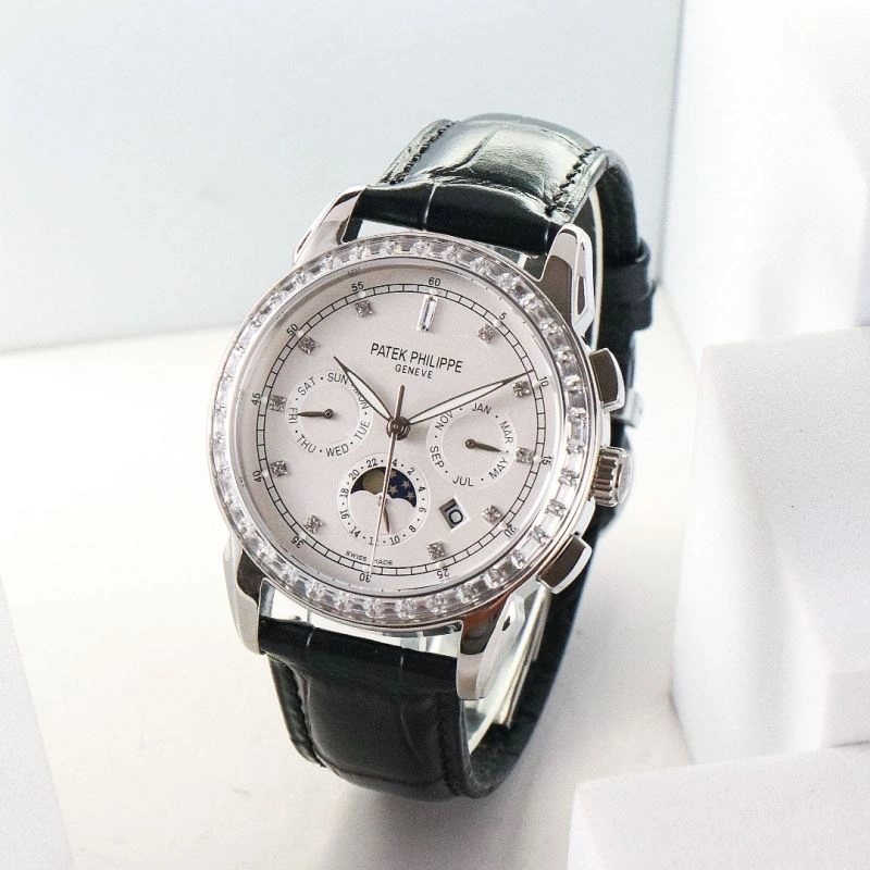 PATEK PHILIPPE Watches WeatherProof 194348
