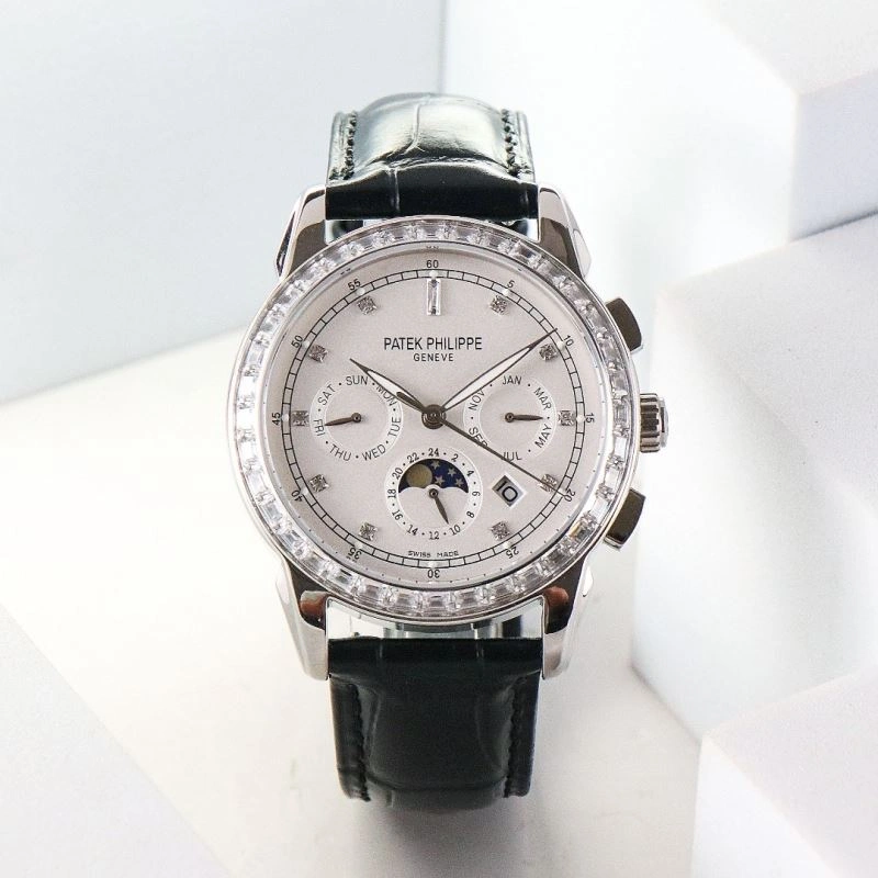 PATEK PHILIPPE Watches WeatherProof 194348