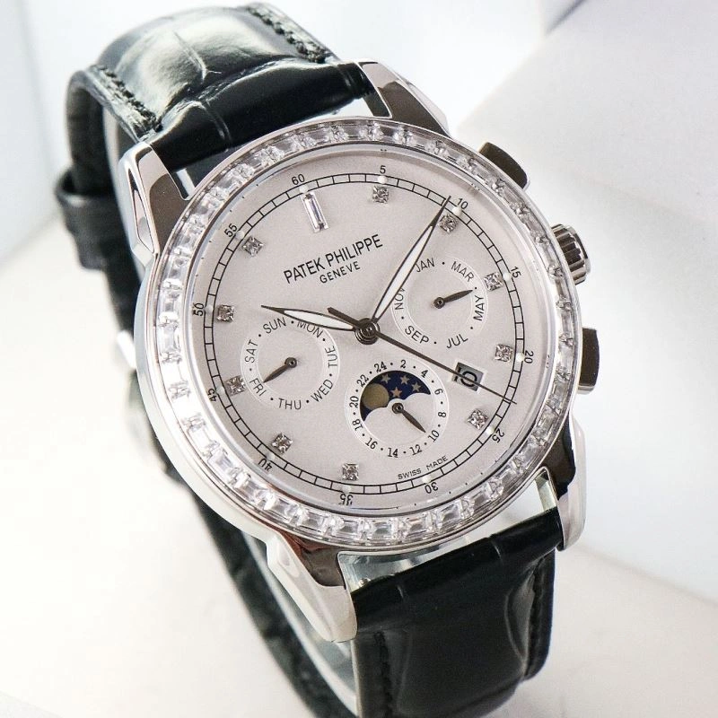 PATEK PHILIPPE Watches WeatherProof 194348