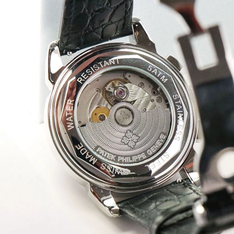 PATEK PHILIPPE Watches WeatherProof 194348