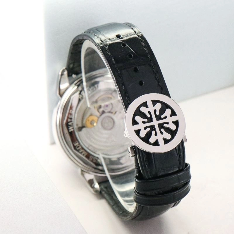 PATEK PHILIPPE Watches WeatherProof 194348