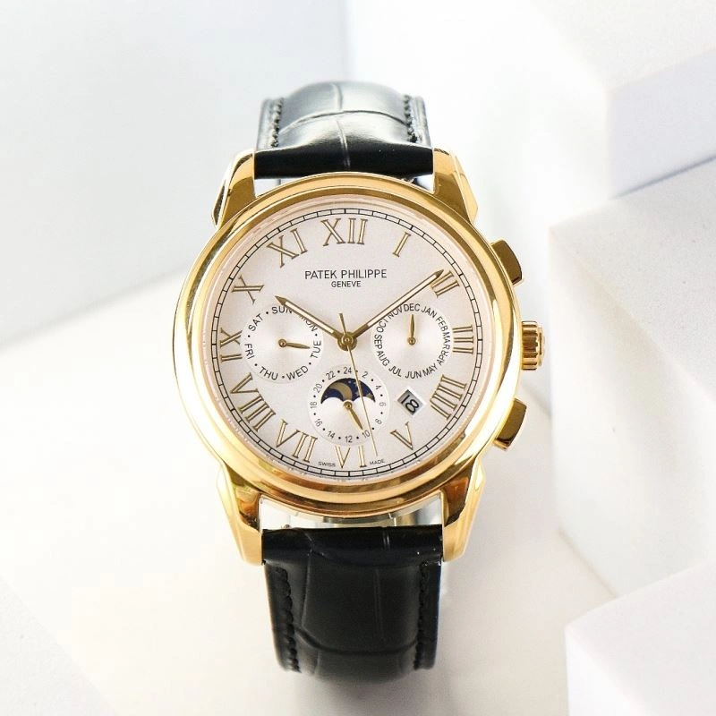 PATEK PHILIPPE Watches BestValue 194347