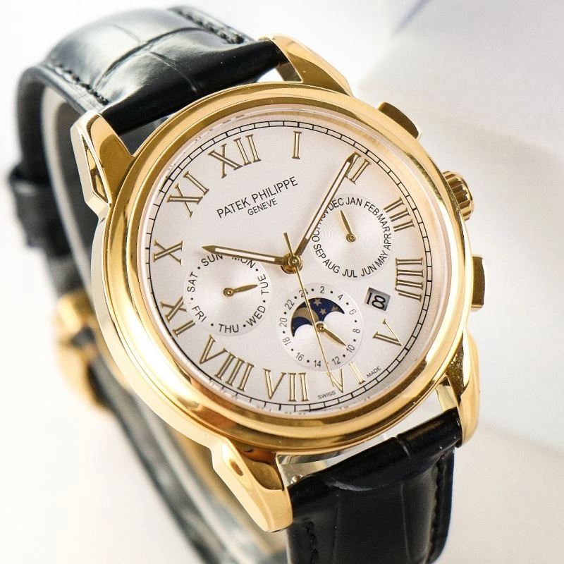 PATEK PHILIPPE Watches BestValue 194347